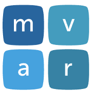 MVAR Media Logo